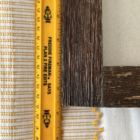 Rustic Moose Photo Frame - Picture 4 of 6